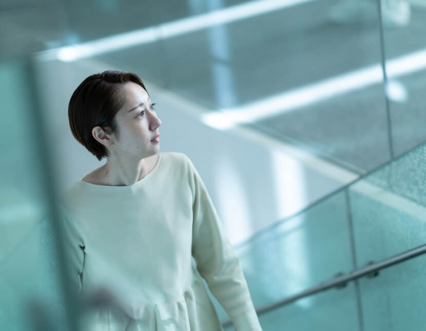 キャリア採用について Career