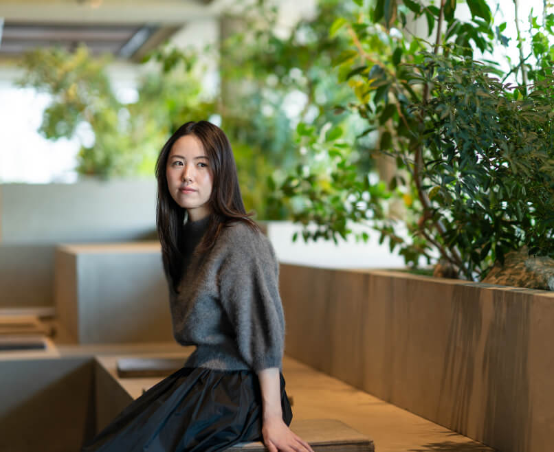 キャリア採用について Career