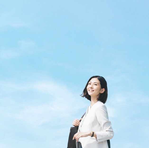 ライフプロフェッショナル職